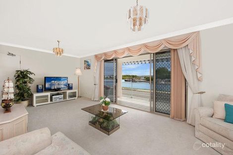Property photo of 5/1 Botany Crescent Tweed Heads NSW 2485