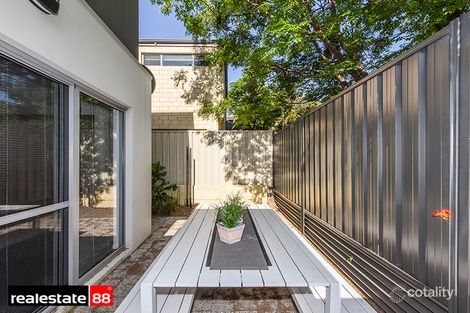 Property photo of 3/51 Milton Street Mount Hawthorn WA 6016