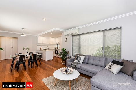 Property photo of 3/51 Milton Street Mount Hawthorn WA 6016