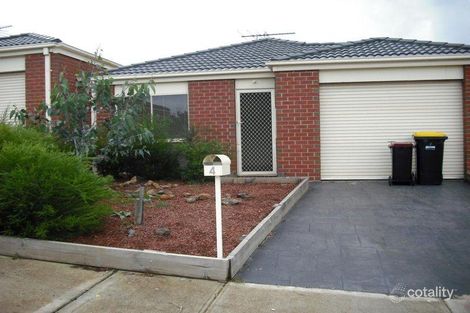 4 Jolley Rise, Harkness, VIC 3337