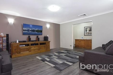 Property photo of 22 Ophir Grove Mount Druitt NSW 2770