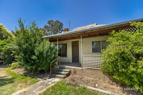 Property photo of 34 Argent Street Tarcutta NSW 2652