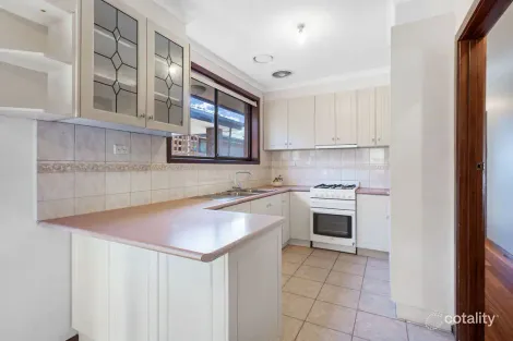 Property photo of 7 Bartley Place Springvale South VIC 3172