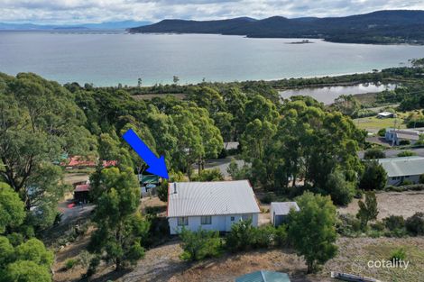 Property photo of 58 Lagoon Road White Beach TAS 7184