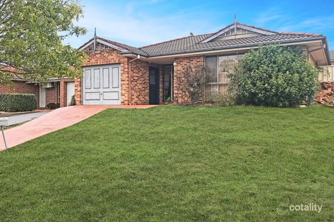 Property photo of 10 Parkholme Circuit Englorie Park NSW 2560
