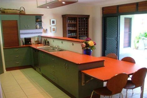 Property photo of 4 Waterside Place Idalia QLD 4811