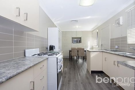 Property photo of 22 Ophir Grove Mount Druitt NSW 2770