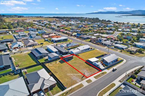 Property photo of 2 Bryan Street Shearwater TAS 7307