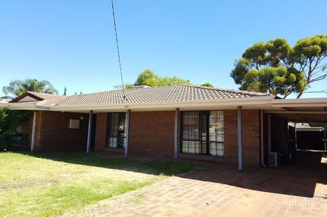 5 Littlewood Pl, West Lamington, WA 6430