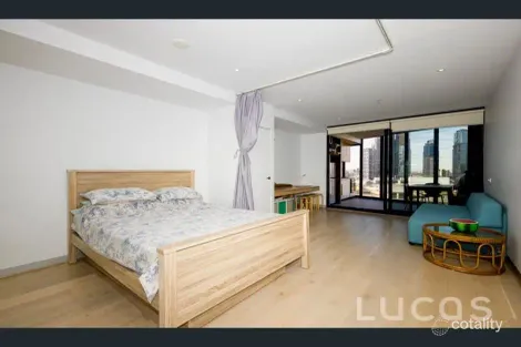 Property photo of 1405/565 Flinders Street Melbourne VIC 3000