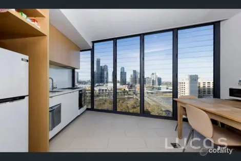 Property photo of 1405/565 Flinders Street Melbourne VIC 3000