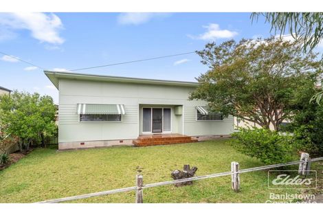 Property photo of 12 Gleeson Avenue Condell Park NSW 2200