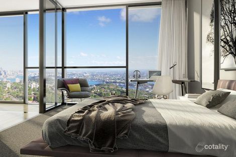Property photo of 1211/10 Atchison Street St Leonards NSW 2065