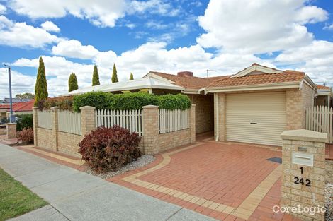 Property photo of 1/242 French Street Tuart Hill WA 6060