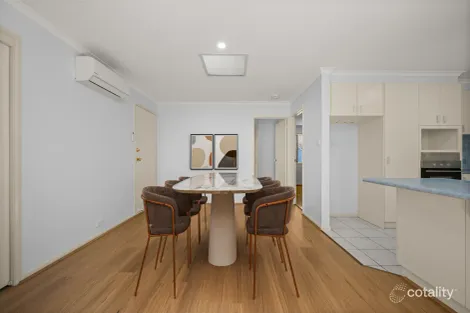 Property photo of 45 Corringle Close Amaroo ACT 2914