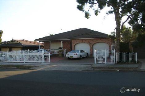 4 Sullivan St, Fairfield West, NSW 2165