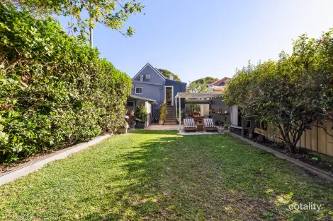Property photo of 59 Samuel Street Tempe NSW 2044