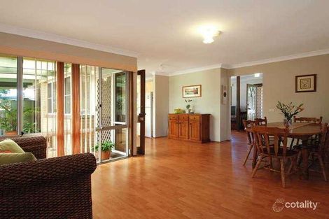 Property photo of 60 Ritchie Crescent Horsley NSW 2530