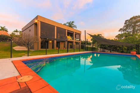 24 Longmorn Cres, Merrimac, QLD 4226