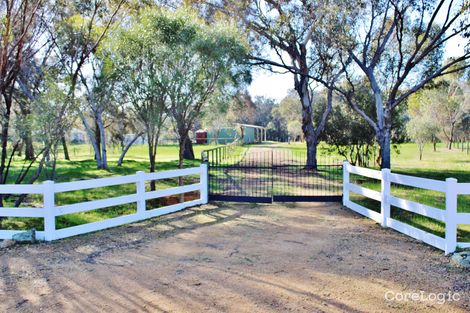 Property photo of 15 Quartermaine Road Woodanilling WA 6316