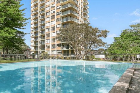 Property photo of 1B/3-17 Darling Point Road Darling Point NSW 2027