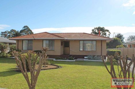 Property photo of 28 Lancaster Road McKail WA 6330