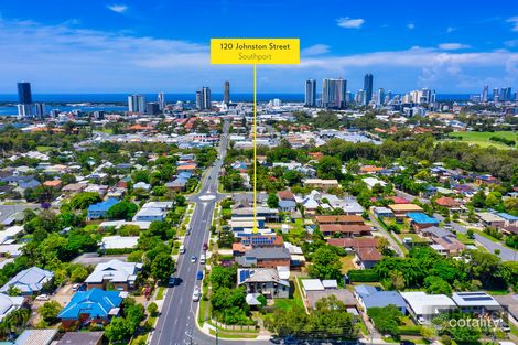 Property photo of 120 Johnston Street Southport QLD 4215