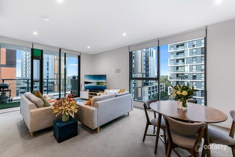 Property photo of 607/9-11 Delhi Road North Ryde NSW 2113