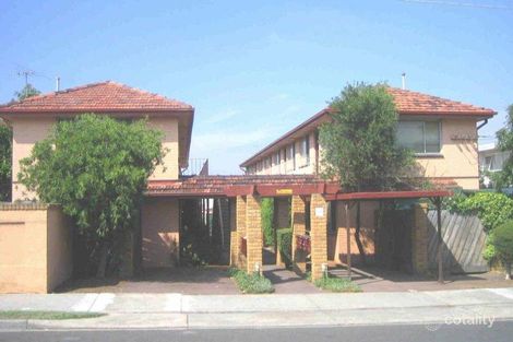 9/74 Dundas St, Thornbury, VIC 3071