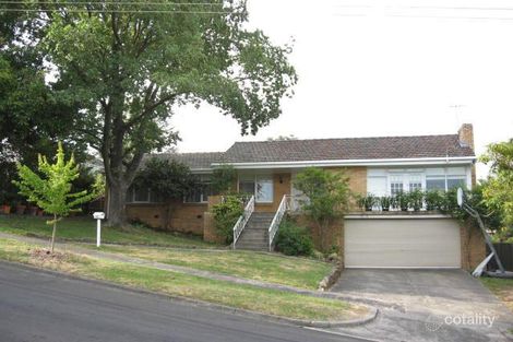 25 Abbott St, Balwyn North, VIC 3104