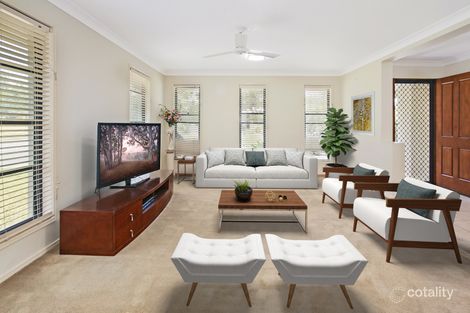 Property photo of 2 Currawinya Street North Lakes QLD 4509