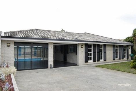 7 Epsom Rd, Penguin, TAS 7316