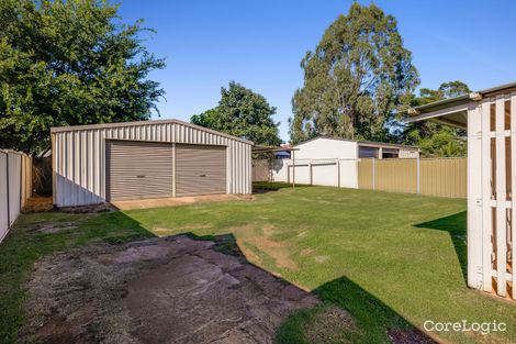 Property photo of 66 Taylor Street Newtown QLD 4350