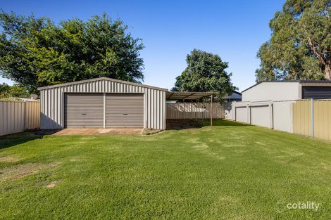 Property photo of 66 Taylor Street Newtown QLD 4350