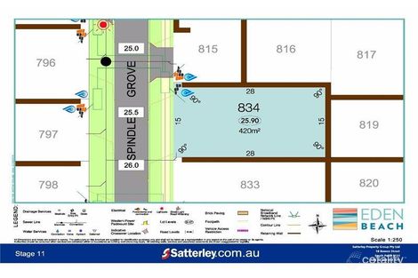 Property photo of 14 Spindle Grove Jindalee WA 6036