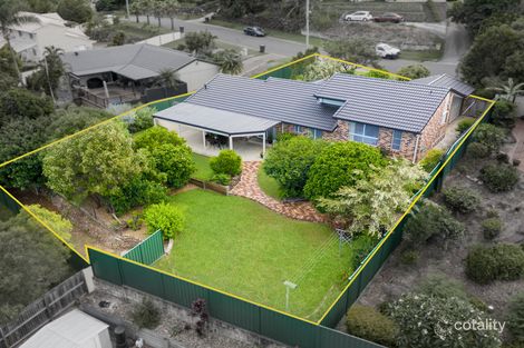 Property photo of 9 Wantana Crescent Edens Landing QLD 4207