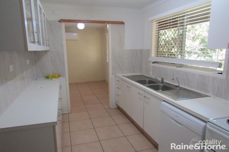 Property photo of 31 Burnett Street Kingaroy QLD 4610
