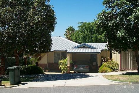 Property photo of 3/46 Gresham Street Victoria Park WA 6100