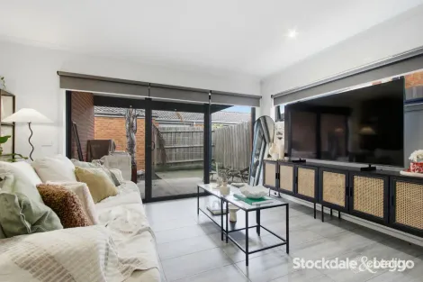 Property photo of 19 Roscommon Drive Traralgon VIC 3844