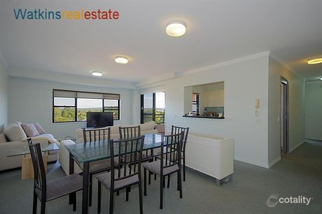 Property photo of 40/30-36 Belmont Street Sutherland NSW 2232