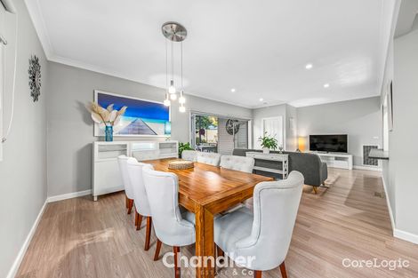 Property photo of 35 Mahony Street Upwey VIC 3158