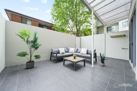103/108 Queens Rd, Hurstville, NSW 2220