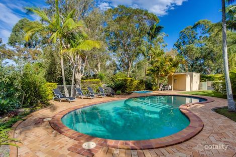 Property photo of 27/51 Cottesloe Drive Robina QLD 4226