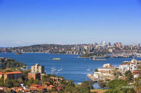 21/93 Ridge St, North Sydney, NSW 2060