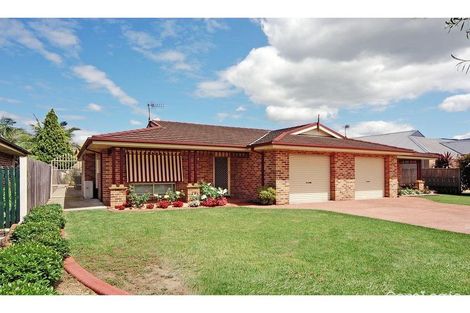 Property photo of 55 Jasmine Drive Bomaderry NSW 2541