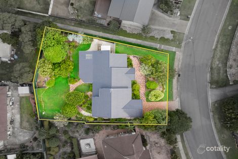 Property photo of 9 Wantana Crescent Edens Landing QLD 4207