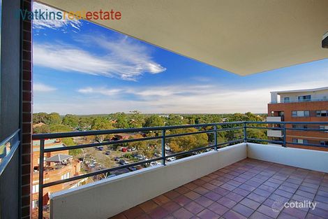 Property photo of 40/30-36 Belmont Street Sutherland NSW 2232