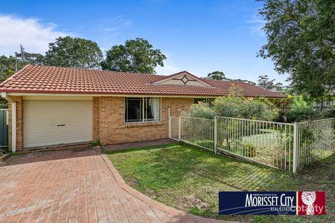 Property photo of 35B St Clair Street Bonnells Bay NSW 2264