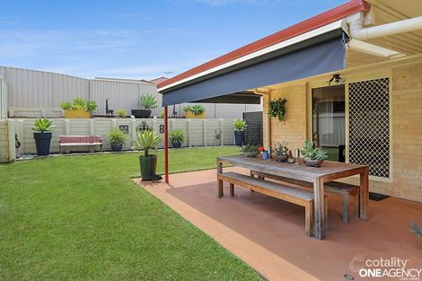 Property photo of 164A Gardner Circuit Singleton Heights NSW 2330