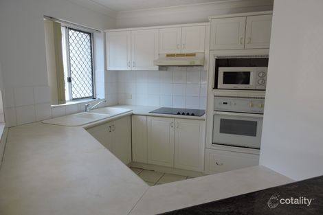 Property photo of 7/18 Augustus Street Toowong QLD 4066